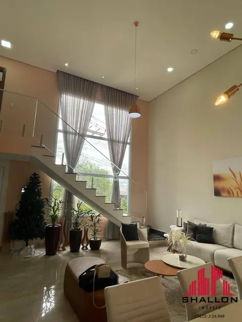 Foto 3 de Casa de Condomínio com 3 quartos à venda em Jardim Novo Horizonte, Sorocaba - SP