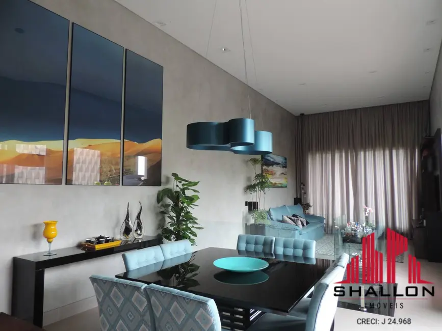 Foto 1 de Casa de Condomínio com 3 quartos à venda em Jardim Novo Horizonte, Sorocaba - SP