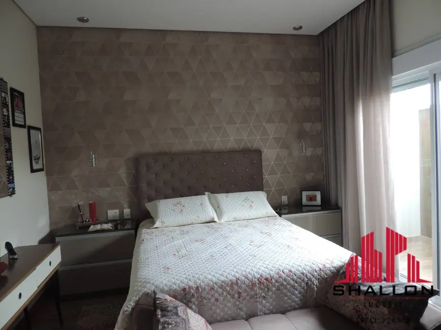 Foto 9 de Casa de Condomínio com 3 quartos à venda em Jardim Novo Horizonte, Sorocaba - SP