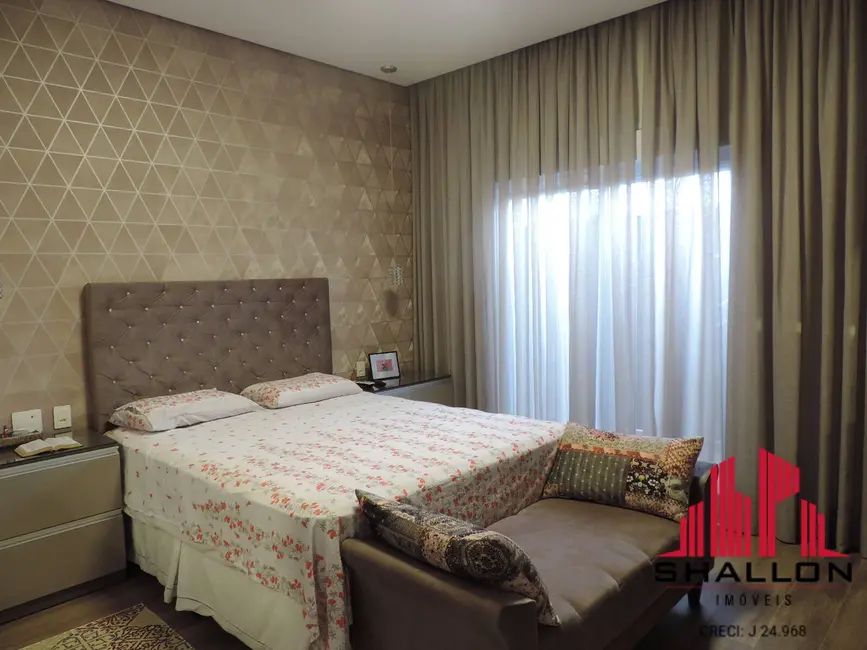 Foto 8 de Casa de Condomínio com 3 quartos à venda em Jardim Novo Horizonte, Sorocaba - SP