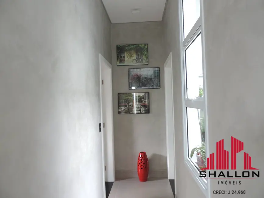 Foto 4 de Casa de Condomínio com 3 quartos à venda em Jardim Novo Horizonte, Sorocaba - SP