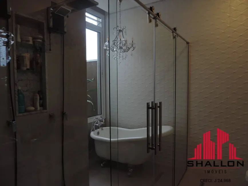 Foto 5 de Casa de Condomínio com 3 quartos à venda em Jardim Novo Horizonte, Sorocaba - SP