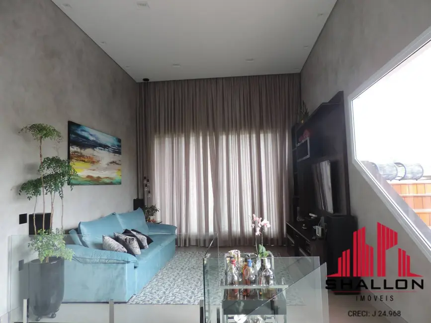 Foto 3 de Casa de Condomínio com 3 quartos à venda em Jardim Novo Horizonte, Sorocaba - SP