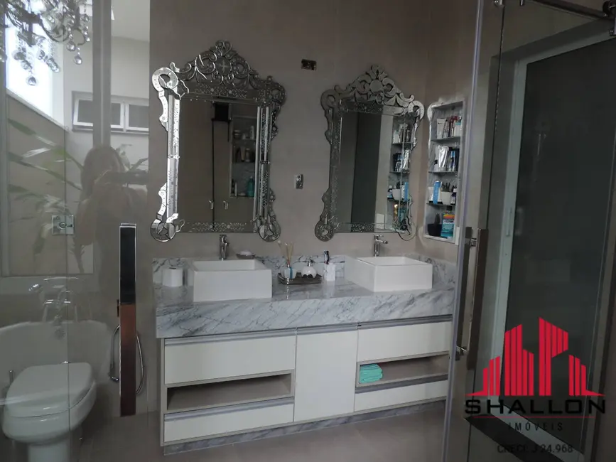 Foto 7 de Casa de Condomínio com 3 quartos à venda em Jardim Novo Horizonte, Sorocaba - SP