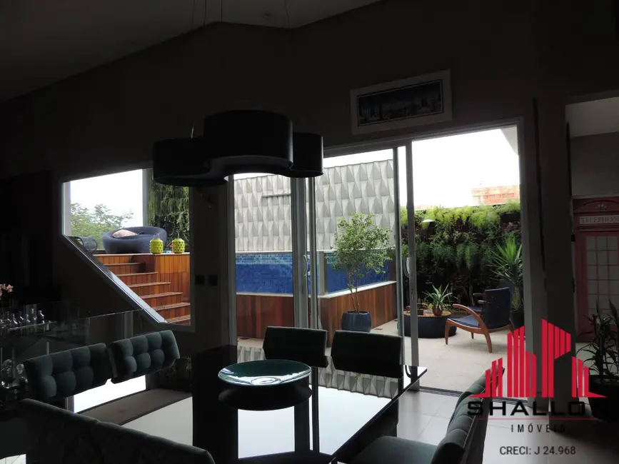 Foto 2 de Casa de Condomínio com 3 quartos à venda em Jardim Novo Horizonte, Sorocaba - SP