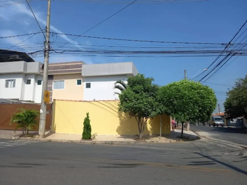 Foto 1 de Sobrado com 2 quartos à venda em Jardim Nova Ipanema, Sorocaba - SP