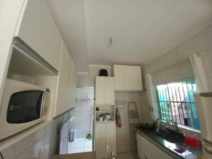 Sobrado com 2 quartos à venda em Jardim Nova Ipanema, Sorocaba - SP - imagem 4 Foto 4 de Sobrado com 2 quartos à venda em Jardim Nova Ipanema, Sorocaba - SP