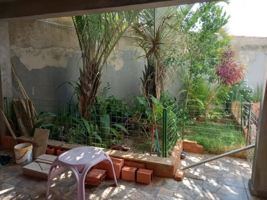 Sobrado com 2 quartos à venda em Jardim Nova Ipanema, Sorocaba - SP - imagem 8 Foto 8 de Sobrado com 2 quartos à venda em Jardim Nova Ipanema, Sorocaba - SP