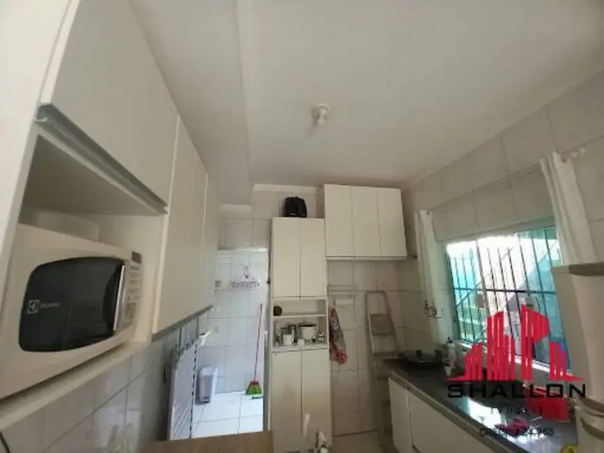 Sobrado com 2 quartos à venda em Jardim Nova Ipanema, Sorocaba - SP - imagem 4 Foto 4 de Sobrado com 2 quartos à venda em Jardim Nova Ipanema, Sorocaba - SP