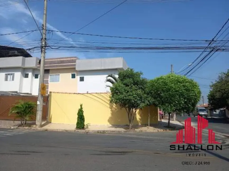 Sobrado com 2 quartos à venda em Jardim Nova Ipanema, Sorocaba - SP - imagem 1 Foto 1 de Sobrado com 2 quartos à venda em Jardim Nova Ipanema, Sorocaba - SP