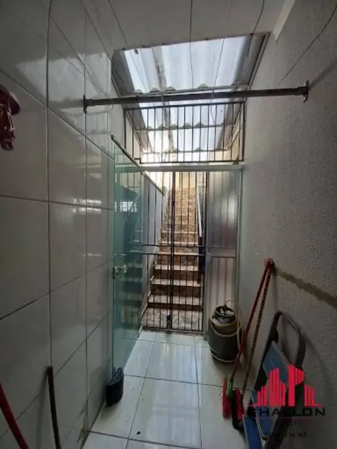 Sobrado com 2 quartos à venda em Jardim Nova Ipanema, Sorocaba - SP - imagem 5 Foto 5 de Sobrado com 2 quartos à venda em Jardim Nova Ipanema, Sorocaba - SP