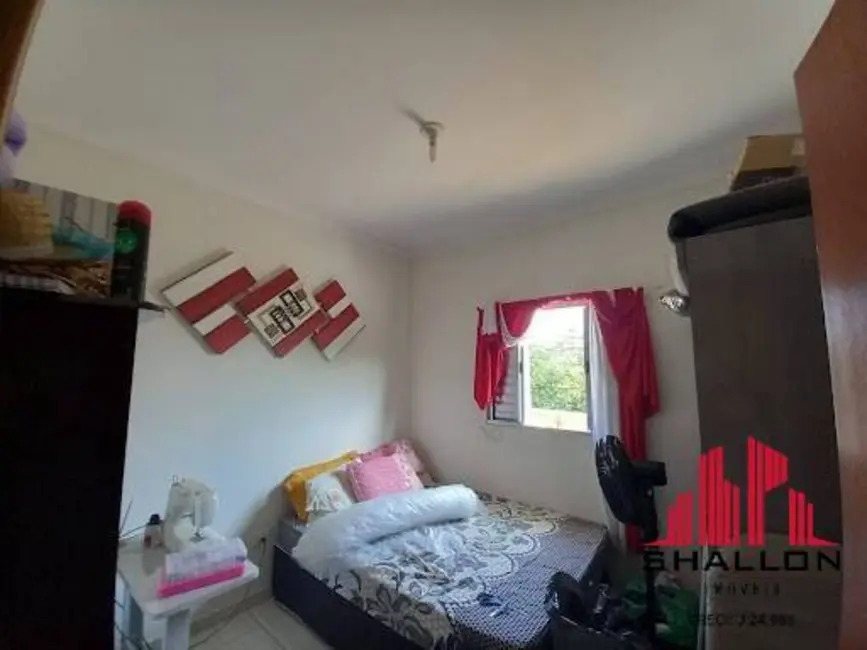 Sobrado com 2 quartos à venda em Jardim Nova Ipanema, Sorocaba - SP - imagem 3 Foto 3 de Sobrado com 2 quartos à venda em Jardim Nova Ipanema, Sorocaba - SP