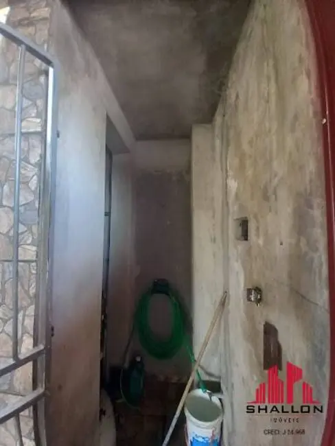 Sobrado com 2 quartos à venda em Jardim Nova Ipanema, Sorocaba - SP - imagem 6 Foto 6 de Sobrado com 2 quartos à venda em Jardim Nova Ipanema, Sorocaba - SP