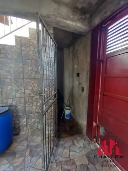 Sobrado com 2 quartos à venda em Jardim Nova Ipanema, Sorocaba - SP - imagem 9 Foto 9 de Sobrado com 2 quartos à venda em Jardim Nova Ipanema, Sorocaba - SP