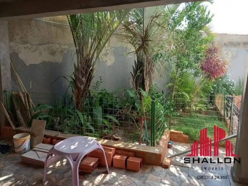Sobrado com 2 quartos à venda em Jardim Nova Ipanema, Sorocaba - SP - imagem 8 Foto 8 de Sobrado com 2 quartos à venda em Jardim Nova Ipanema, Sorocaba - SP