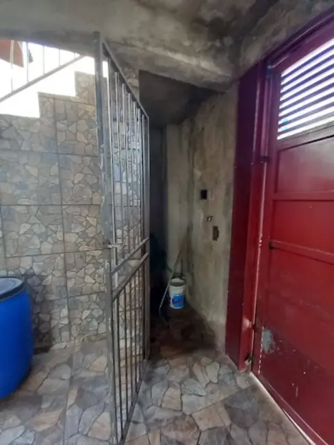 Sobrado com 2 quartos à venda em Jardim Nova Ipanema, Sorocaba - SP - imagem 9 Foto 9 de Sobrado com 2 quartos à venda em Jardim Nova Ipanema, Sorocaba - SP