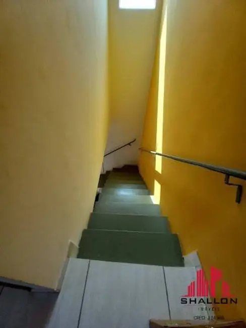 Sobrado com 2 quartos à venda em Jardim Nova Ipanema, Sorocaba - SP - imagem 2 Foto 2 de Sobrado com 2 quartos à venda em Jardim Nova Ipanema, Sorocaba - SP