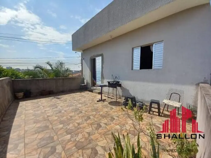 Sobrado com 2 quartos à venda em Jardim Nova Ipanema, Sorocaba - SP - imagem 7 Foto 7 de Sobrado com 2 quartos à venda em Jardim Nova Ipanema, Sorocaba - SP
