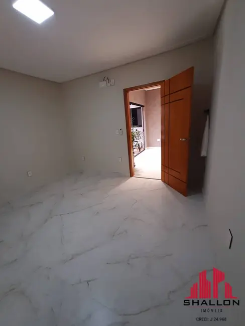 Foto 8 de Casa à venda e para alugar em Vila Teixeira, Salto - SP