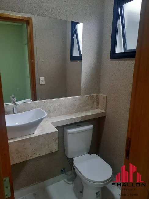 Foto 6 de Casa à venda e para alugar em Vila Teixeira, Salto - SP