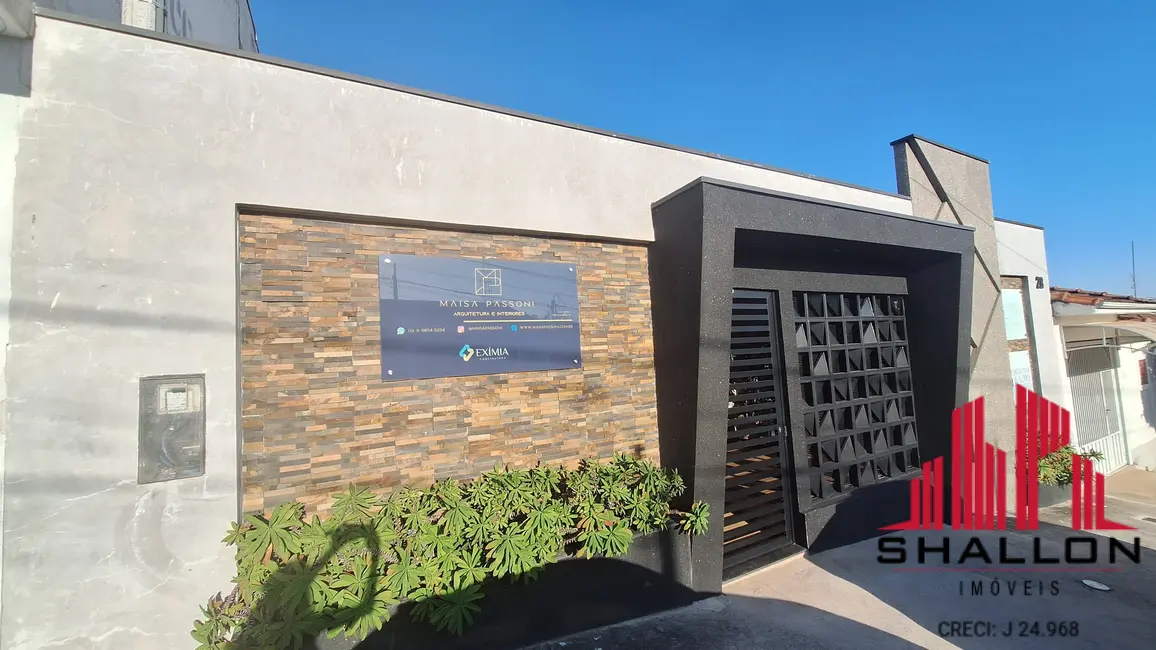 Foto 2 de Casa à venda e para alugar em Vila Teixeira, Salto - SP