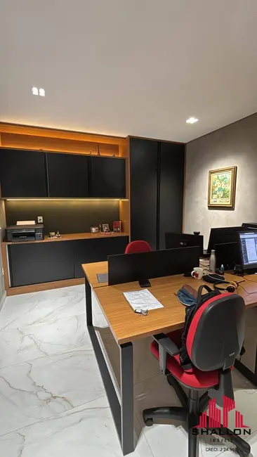 Foto 3 de Casa à venda e para alugar em Vila Teixeira, Salto - SP