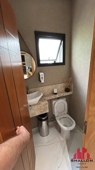 Foto 4 de Casa à venda e para alugar em Vila Teixeira, Salto - SP