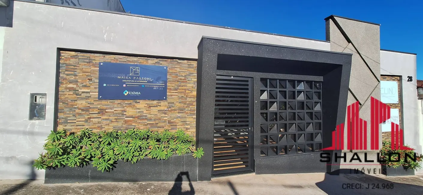 Foto 1 de Casa à venda e para alugar em Vila Teixeira, Salto - SP