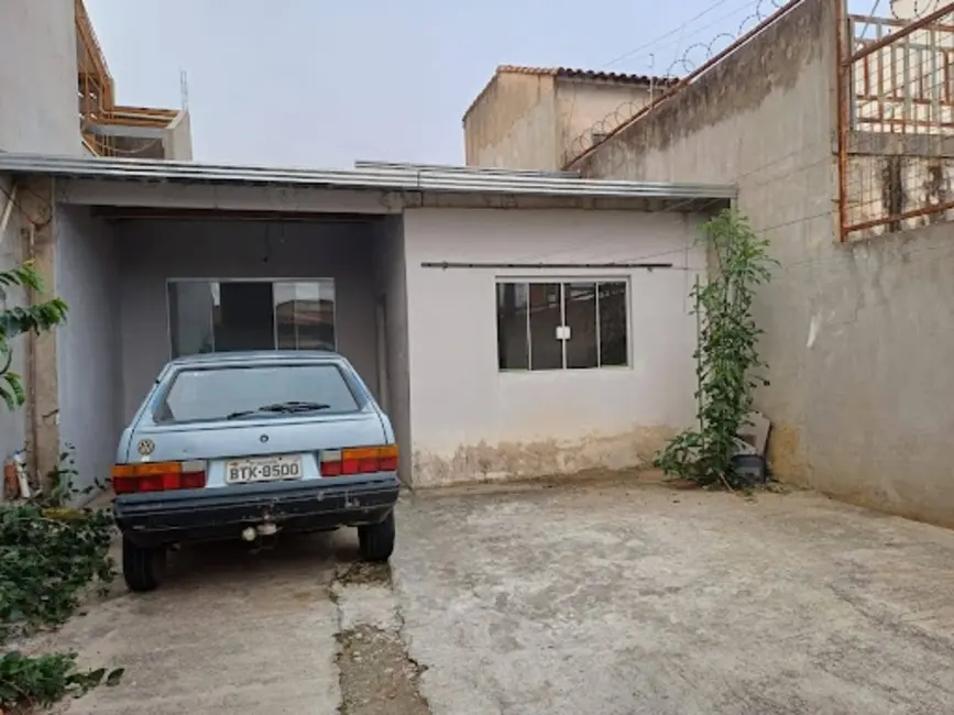 Casa com 2 quartos à venda em Sorocaba - SP - imagem 5 Foto 5 de Casa com 2 quartos à venda em Sorocaba - SP
