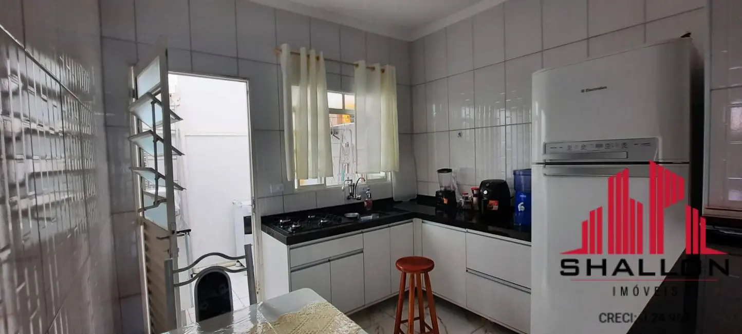 Foto 4 de Casa com 2 quartos à venda em Jardim Santa Catarina, Sorocaba - SP