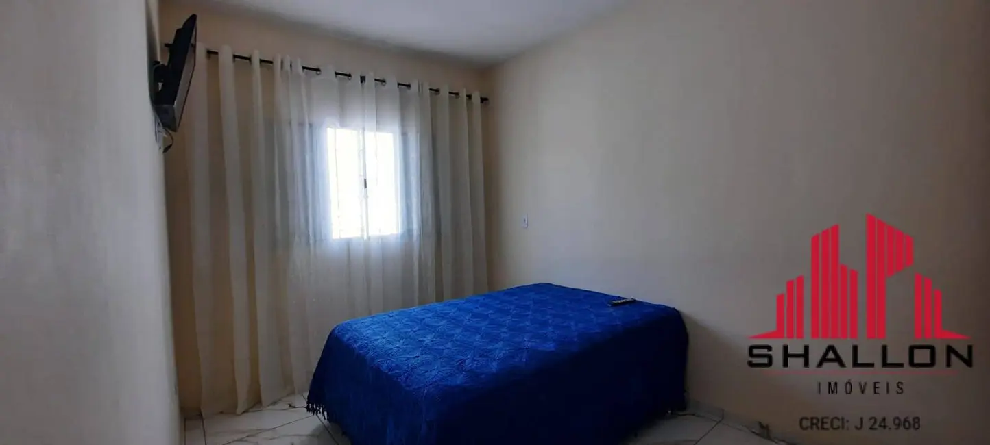 Foto 7 de Casa com 2 quartos à venda em Jardim Santa Catarina, Sorocaba - SP