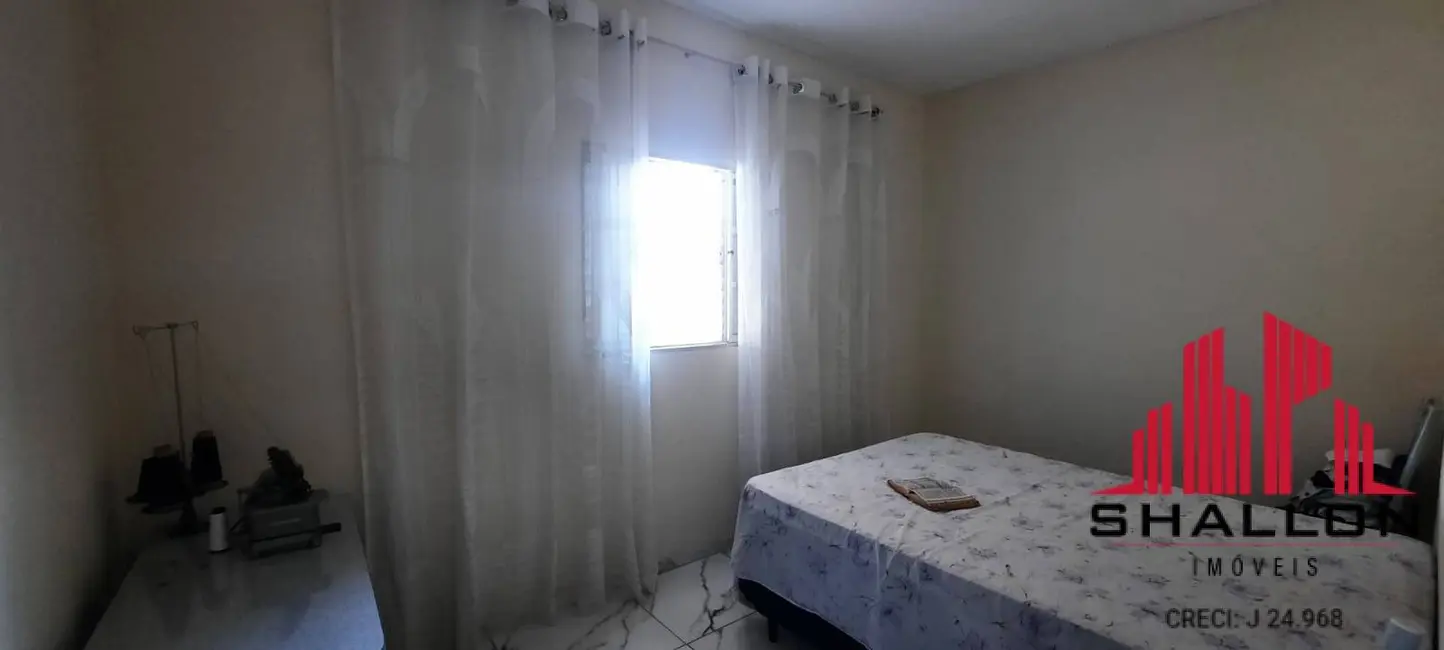 Foto 9 de Casa com 2 quartos à venda em Jardim Santa Catarina, Sorocaba - SP