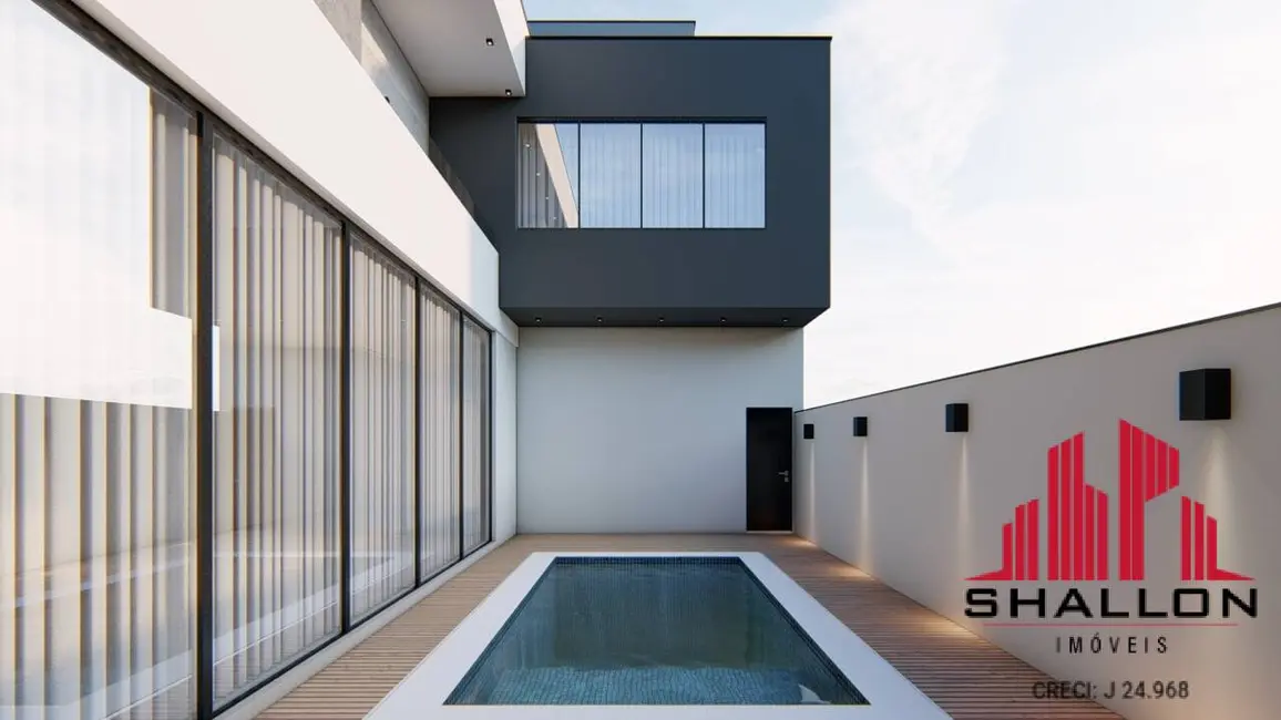 Foto 3 de Casa de Condomínio com 3 quartos à venda em Parque Ibiti Reserva, Sorocaba - SP