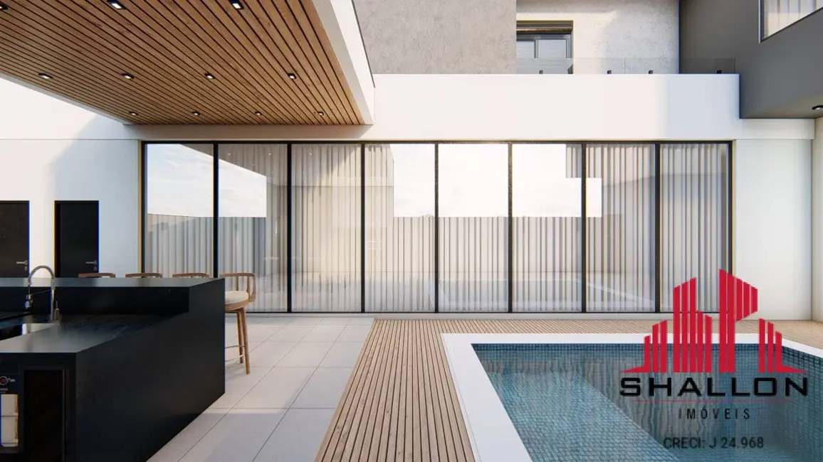 Foto 8 de Casa de Condomínio com 3 quartos à venda em Parque Ibiti Reserva, Sorocaba - SP