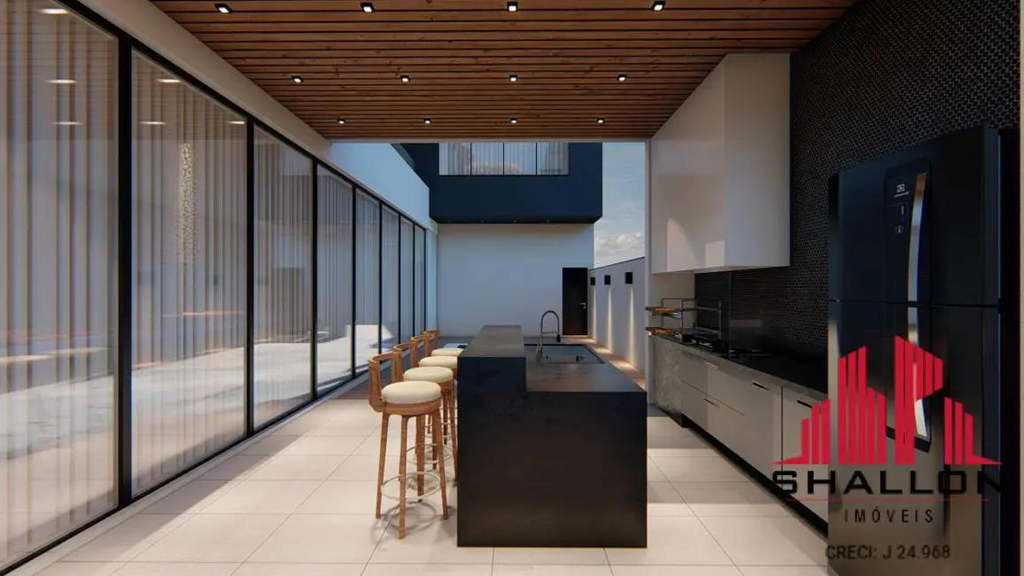 Foto 6 de Casa de Condomínio com 3 quartos à venda em Parque Ibiti Reserva, Sorocaba - SP