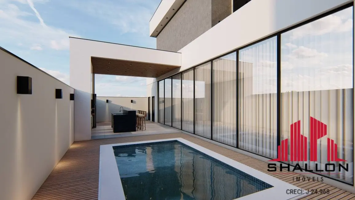 Foto 7 de Casa de Condomínio com 3 quartos à venda em Parque Ibiti Reserva, Sorocaba - SP