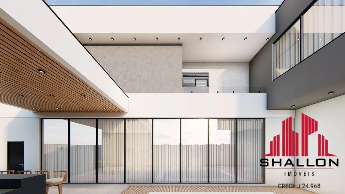 Foto 9 de Casa de Condomínio com 3 quartos à venda em Parque Ibiti Reserva, Sorocaba - SP