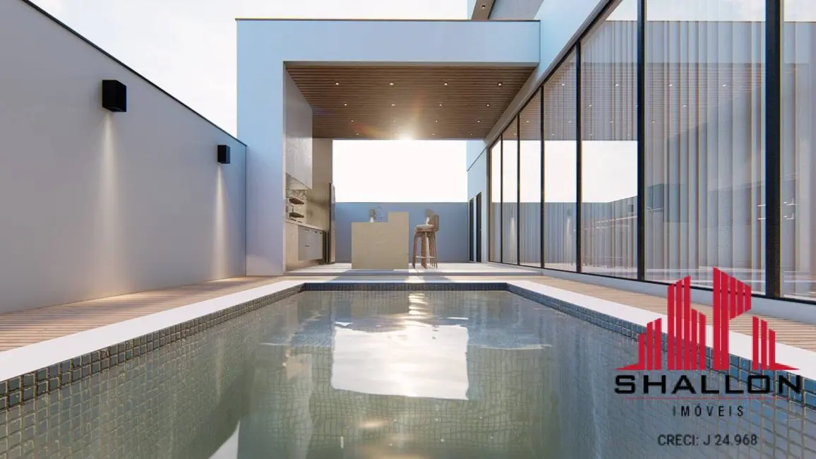 Foto 5 de Casa de Condomínio com 3 quartos à venda em Parque Ibiti Reserva, Sorocaba - SP