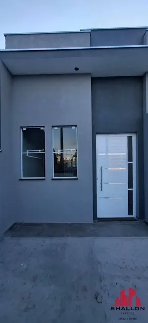 Casa com 2 quartos à venda, 56m2 em Jardim Novo Horizonte, Sorocaba - SP - imagem 3 Foto 3 de Casa com 2 quartos à venda, 56m2 em Jardim Novo Horizonte, Sorocaba - SP