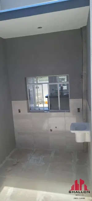 Casa com 2 quartos à venda, 56m2 em Jardim Novo Horizonte, Sorocaba - SP - imagem 9 Foto 9 de Casa com 2 quartos à venda, 56m2 em Jardim Novo Horizonte, Sorocaba - SP