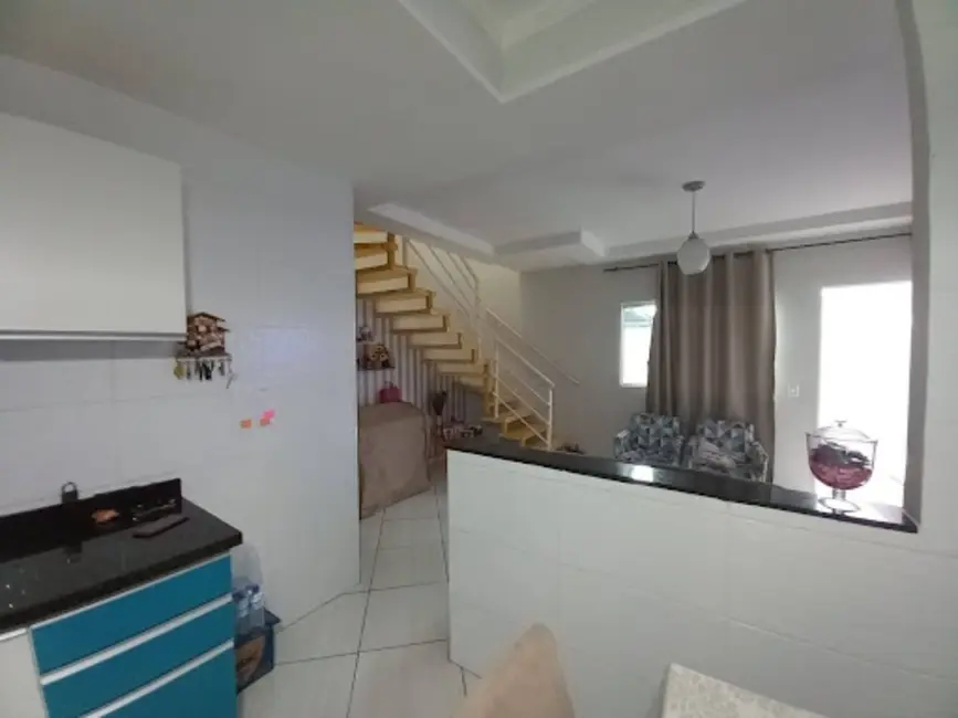 Foto 2 de Sobrado com 3 quartos à venda em Jardim Nova Ipanema, Sorocaba - SP