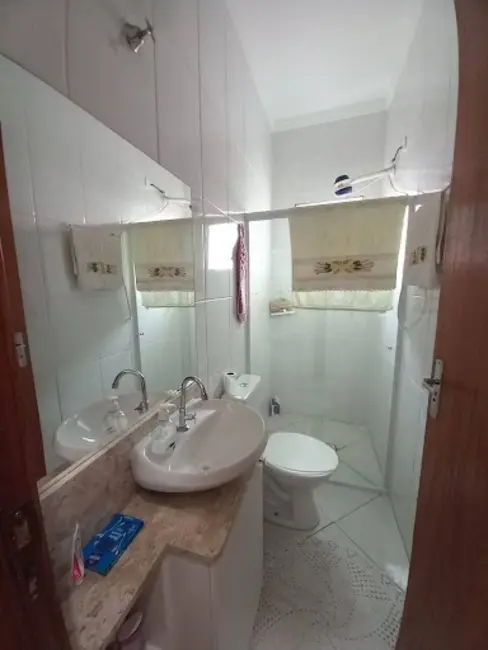 Foto 7 de Sobrado com 3 quartos à venda em Jardim Nova Ipanema, Sorocaba - SP