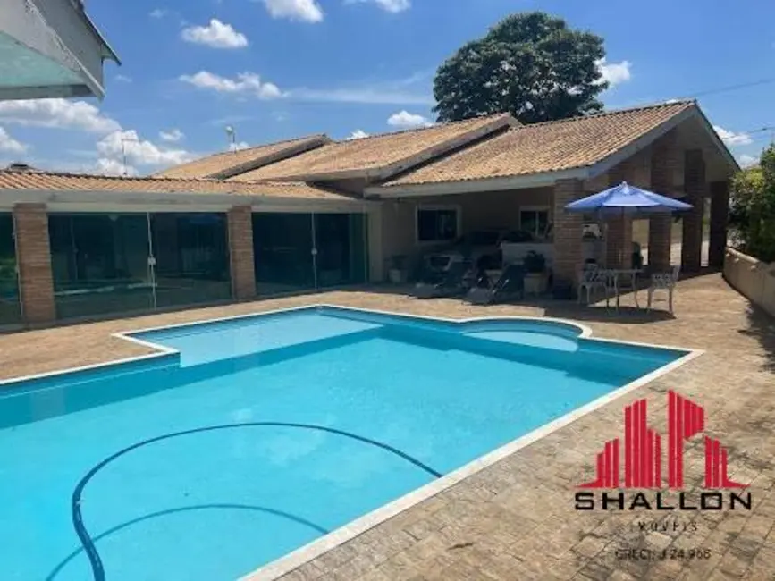 Foto 1 de Casa de Condomínio com 3 quartos à venda em Jardim Vale do Lago Residencial, Sorocaba - SP
