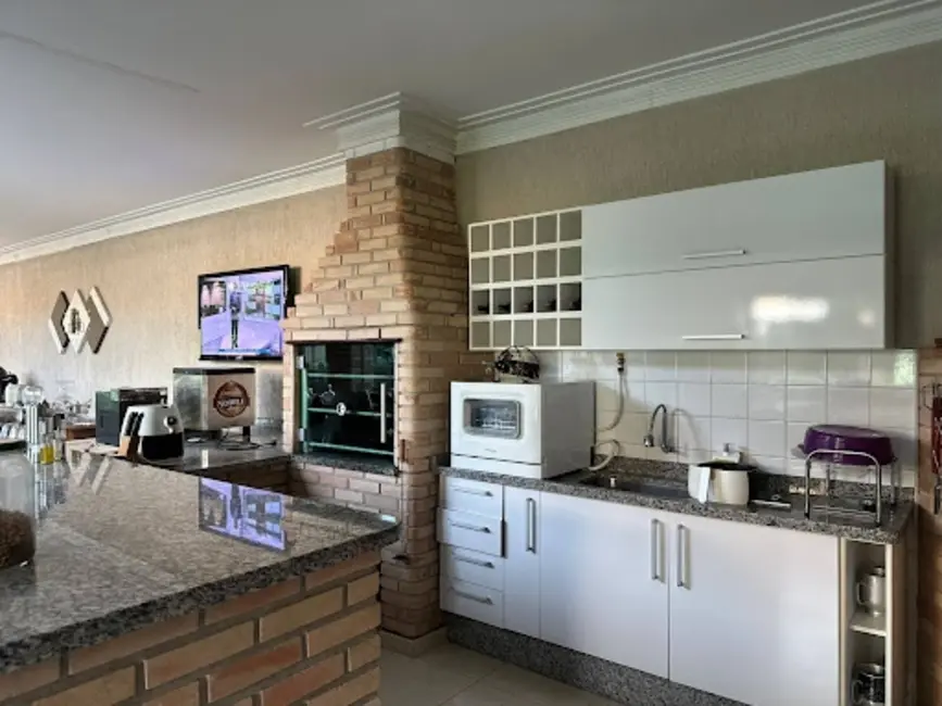 Foto 5 de Casa de Condomínio com 3 quartos à venda em Jardim Vale do Lago Residencial, Sorocaba - SP