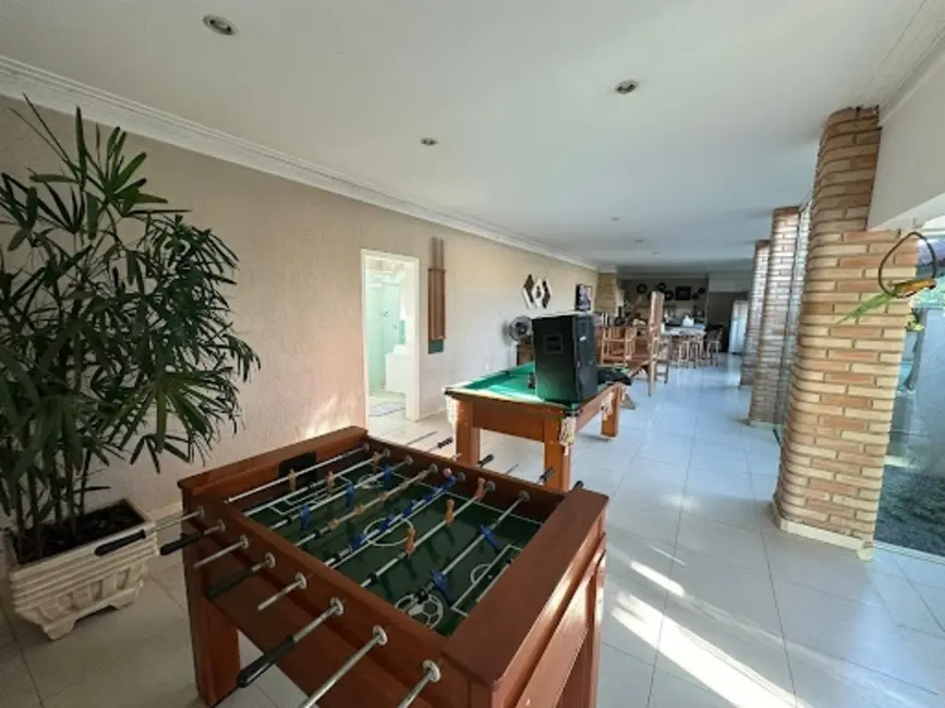 Foto 7 de Casa de Condomínio com 3 quartos à venda em Jardim Vale do Lago Residencial, Sorocaba - SP