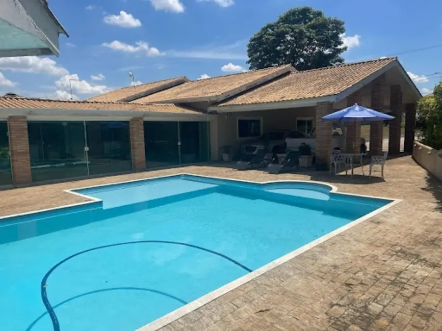 Foto 1 de Casa de Condomínio com 3 quartos à venda em Jardim Vale do Lago Residencial, Sorocaba - SP