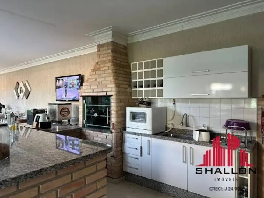 Foto 5 de Casa de Condomínio com 3 quartos à venda em Jardim Vale do Lago Residencial, Sorocaba - SP