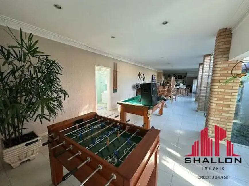 Foto 7 de Casa de Condomínio com 3 quartos à venda em Jardim Vale do Lago Residencial, Sorocaba - SP