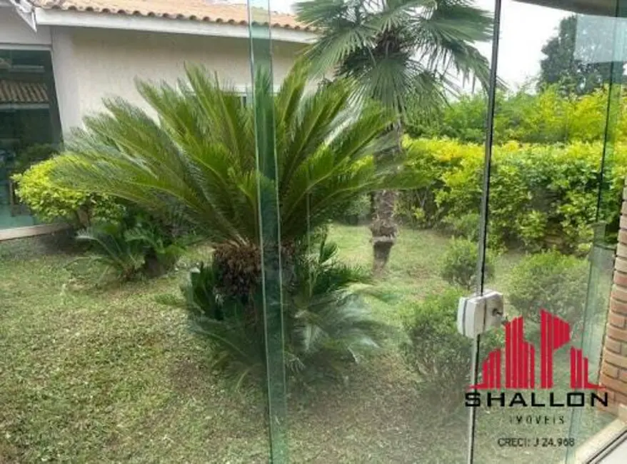 Foto 4 de Casa de Condomínio com 3 quartos à venda em Jardim Vale do Lago Residencial, Sorocaba - SP
