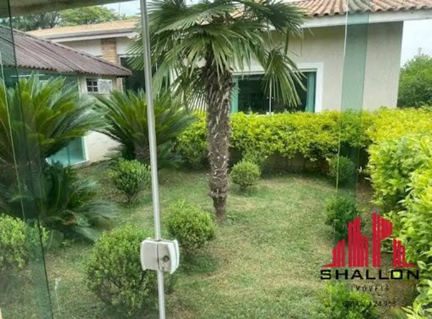 Foto 3 de Casa de Condomínio com 3 quartos à venda em Jardim Vale do Lago Residencial, Sorocaba - SP